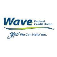 Wave Federal Credit Union logo, Wave Federal Credit Union contact details