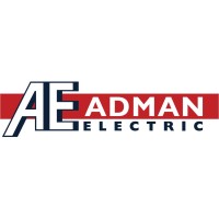 Adman Electric, Inc. logo, Adman Electric, Inc. contact details