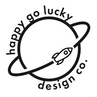 Happy Go Lucky Co. LLC logo, Happy Go Lucky Co. LLC contact details