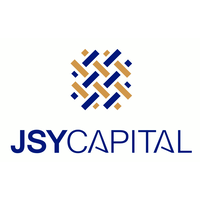 JSY Capital logo, JSY Capital contact details