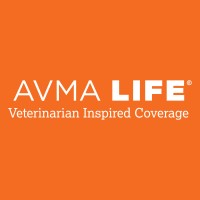 AVMA LIFE logo, AVMA LIFE contact details