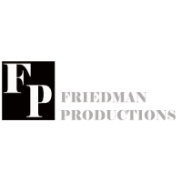 Friedman Productions logo, Friedman Productions contact details