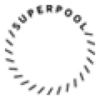 SUPERPOOL logo, SUPERPOOL contact details