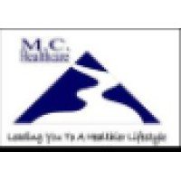 MC Healthcare logo, MC Healthcare contact details