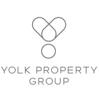 Yolk Property Group logo, Yolk Property Group contact details