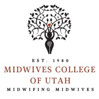 Midwives College of Utah logo, Midwives College of Utah contact details