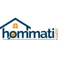 Hommati logo, Hommati contact details