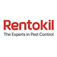 Rentokil Property Care logo, Rentokil Property Care contact details