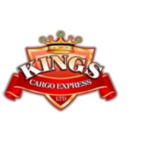 Kings Cargo Express Ltd logo, Kings Cargo Express Ltd contact details