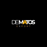 De Matos Export logo, De Matos Export contact details