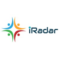 iRadar Data logo, iRadar Data contact details