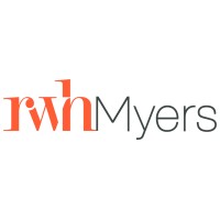 RWH Myers & Company logo, RWH Myers & Company contact details