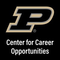 Purdue University Center for Career Opportunities logo, Purdue University Center for Career Opportunities contact details