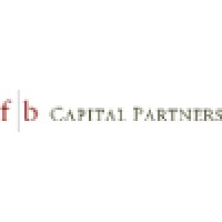 FB Capital Partners logo, FB Capital Partners contact details