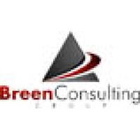 Breen Consulting Group logo, Breen Consulting Group contact details