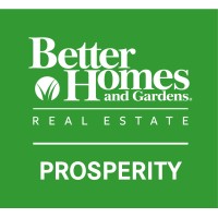 Better Homes and Gardens Real Estate Prosperity logo, Better Homes and Gardens Real Estate Prosperity contact details