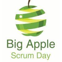 Big Apple Scrum Day #basd logo, Big Apple Scrum Day #basd contact details