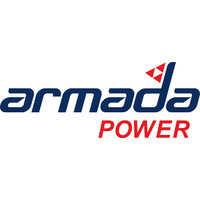 Armada Power logo, Armada Power contact details