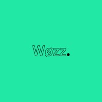 Wozz logo, Wozz contact details