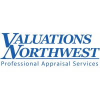 Valuations Northwest logo, Valuations Northwest contact details