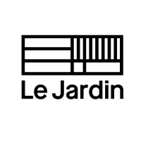 Le Jardin logo, Le Jardin contact details