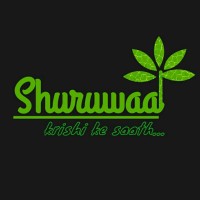 Shuruwaat Agri logo, Shuruwaat Agri contact details