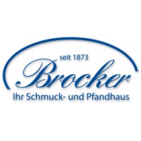 Brocker logo, Brocker contact details