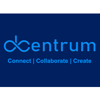 DCentrum Community logo, DCentrum Community contact details