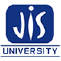 JIS UNIVERSITY logo, JIS UNIVERSITY contact details