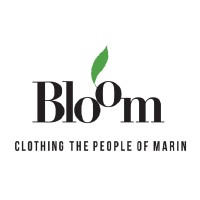 Bloom Marin logo, Bloom Marin contact details