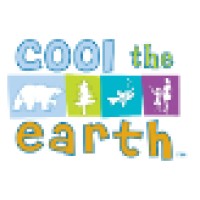 Cool the Earth logo, Cool the Earth contact details