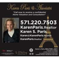 Karen Paris & Associates logo, Karen Paris & Associates contact details