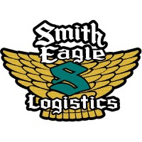 Smith Eagle Logistics logo, Smith Eagle Logistics contact details