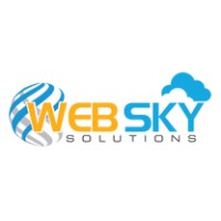 Websky Software Solutions Pvt. Ltd logo, Websky Software Solutions Pvt. Ltd contact details