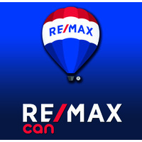 Remax Can logo, Remax Can contact details