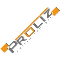 Proliz Yazilim logo, Proliz Yazilim contact details