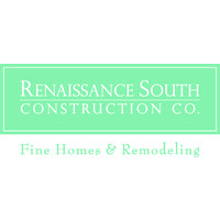 Renaissance South Construction Company logo, Renaissance South Construction Company contact details