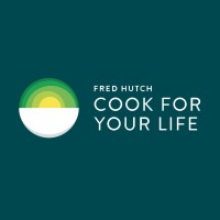 Cook For Your LIFE! logo, Cook For Your LIFE! contact details