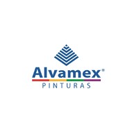 ALVAMEX Pinturas logo, ALVAMEX Pinturas contact details