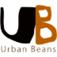 Urban Beans logo, Urban Beans contact details