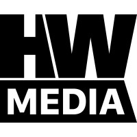 HW Media logo, HW Media contact details