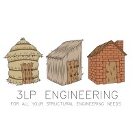 3LP Engineering logo, 3LP Engineering contact details