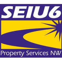 SEIU Local 6 logo, SEIU Local 6 contact details