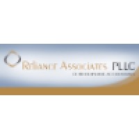 Reliance Associates PLLC logo, Reliance Associates PLLC contact details