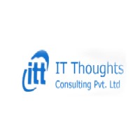 IT Thoughts Consulting Private Limited logo, IT Thoughts Consulting Private Limited contact details