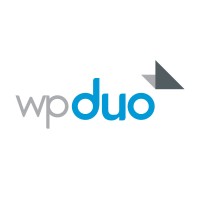 wpDuo logo, wpDuo contact details