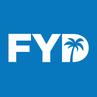 Florida Young Democrats logo, Florida Young Democrats contact details