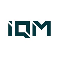 IQM Corporation logo, IQM Corporation contact details