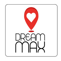 Dream Max logo, Dream Max contact details