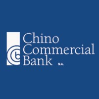 Chino Commercial Bank logo, Chino Commercial Bank contact details